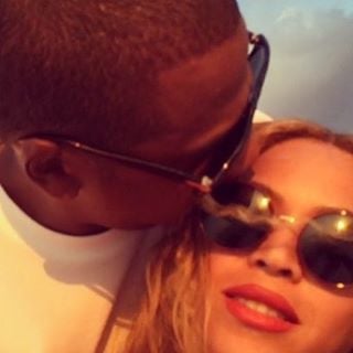 Beyonce and Jay Z Vacation Photos October 2015