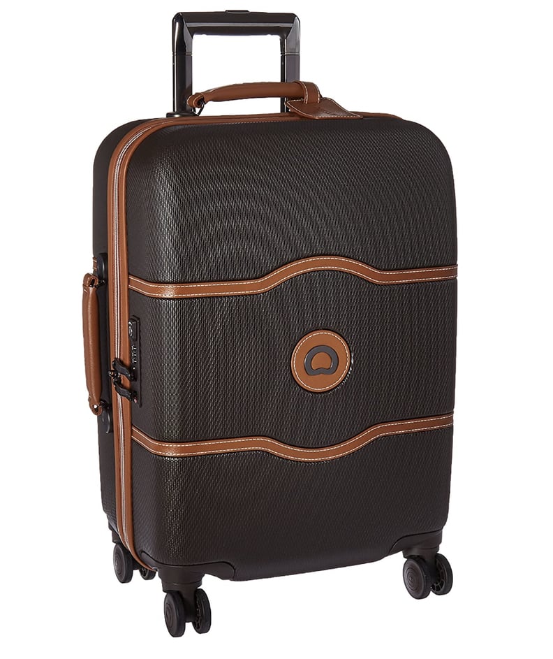 Best Luggage With Organizational Compartments