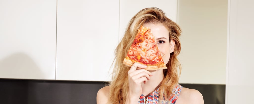 Why Lent Is Not a Diet