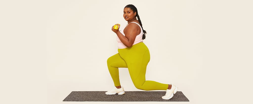 This 4-Week Plan Will Help You Shed Pounds Just by Walking and Lifting Weights