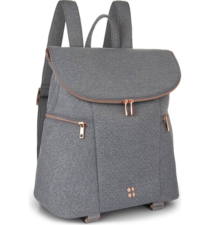 Sweaty Betty All Sport Backpack | Fitness Editor Approved Activewear ...