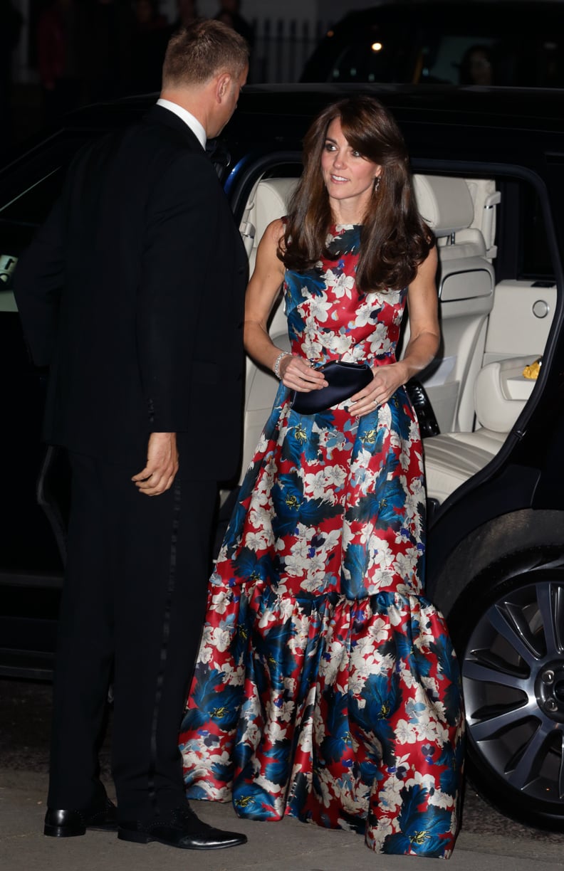 Kate Middleton Maid of Honor Style | POPSUGAR Fashion