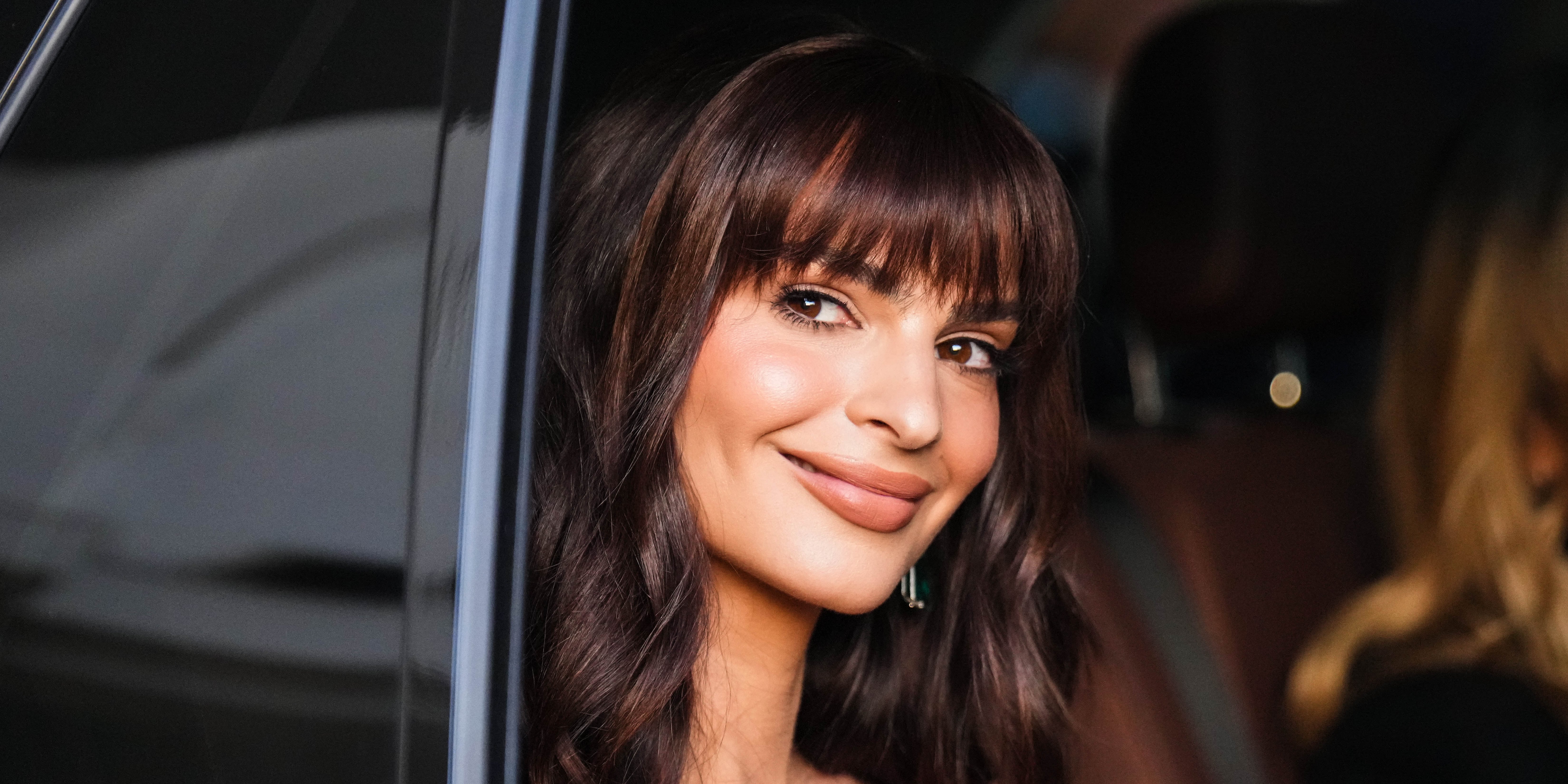 Emily Ratajowski Opens Up About Joining a Dating App | PS Celebrity