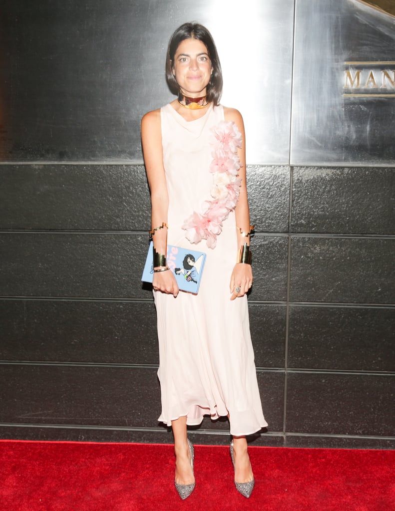 Leandra Medine