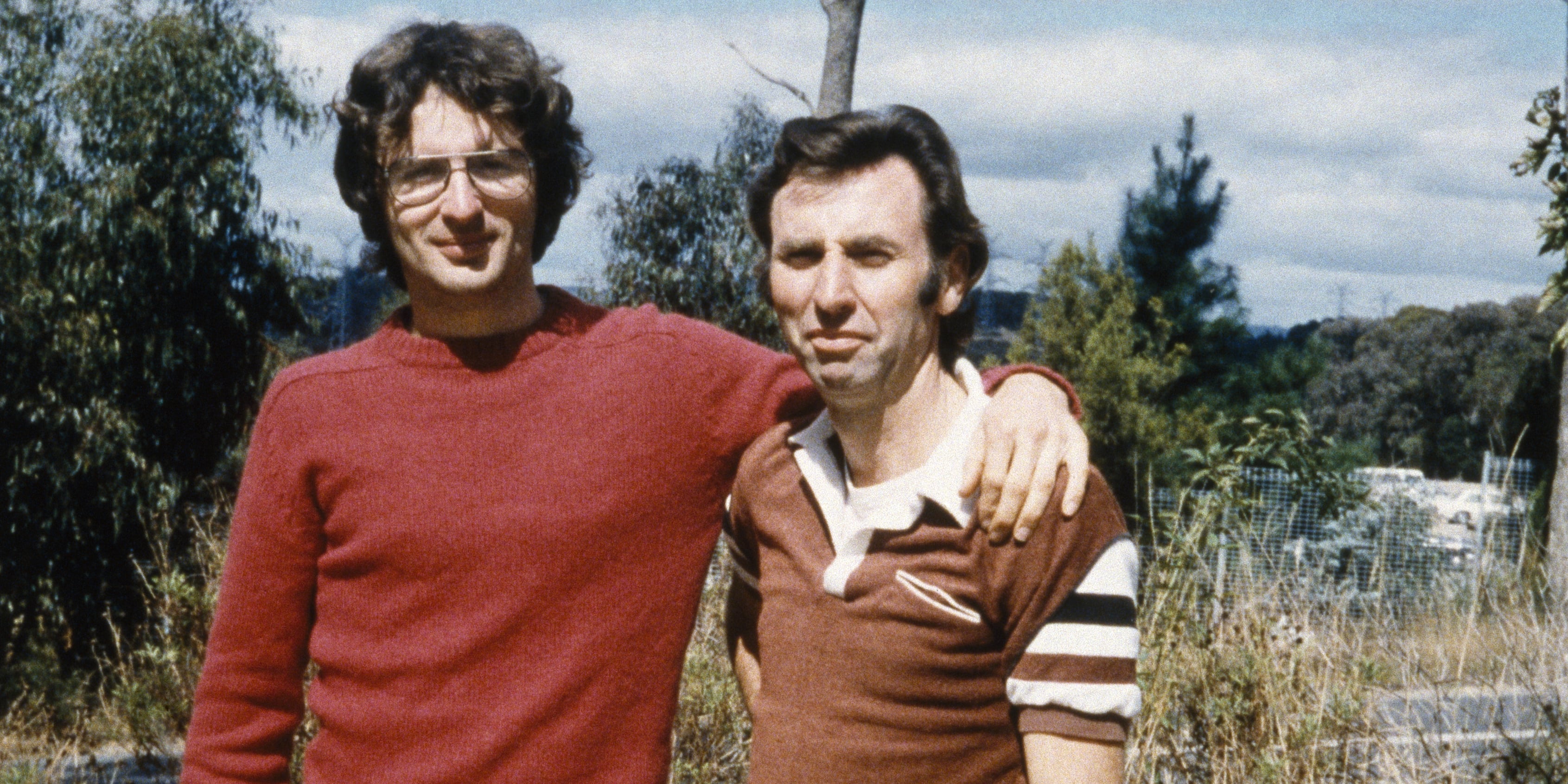 Waco: Did David Koresh Really Play Music During the Siege? | PS