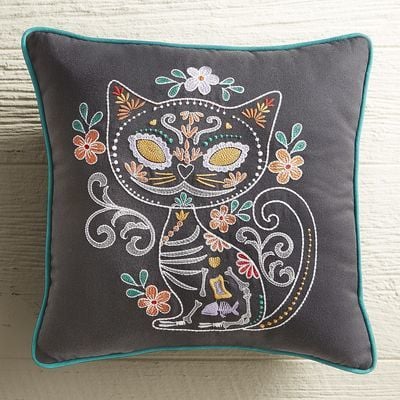 Pier one halloween pillows top