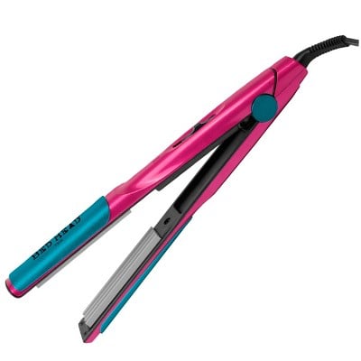 TIGI Bed Head Little Tease Tourmaline Ceramic Crimper 1"