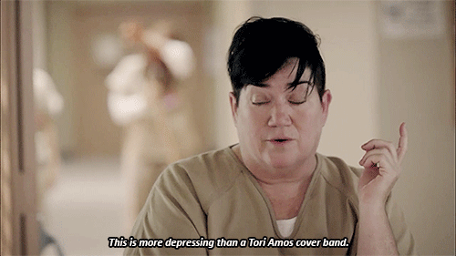 Orange Is The New Black Quotes Popsugar Entertainment