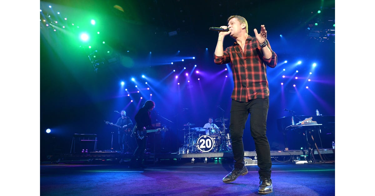 Matchbox Twenty's Spring/Summer 2023 Tour Artists Going on Tour in