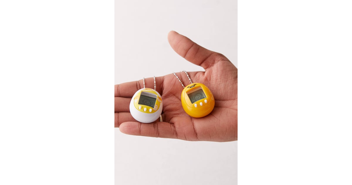 gudetama tamagotchi