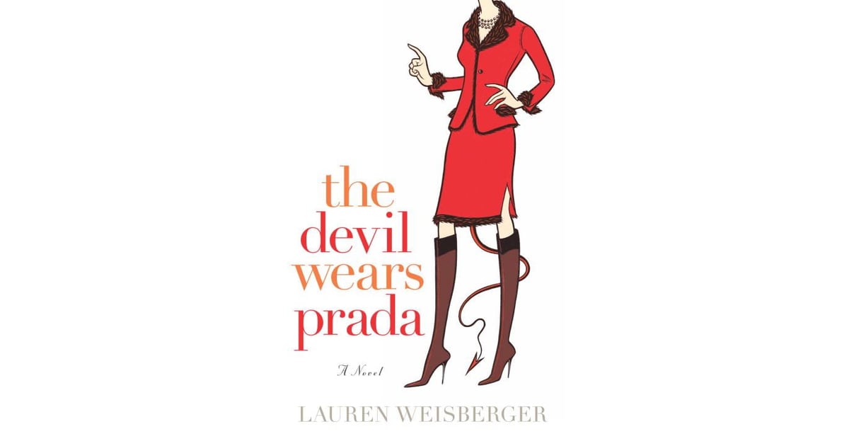 the devil wears prada de lauren weisberger