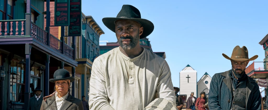 The Harder They Fall and Insecure Lead This Year's NAACP Image Awards Nominations