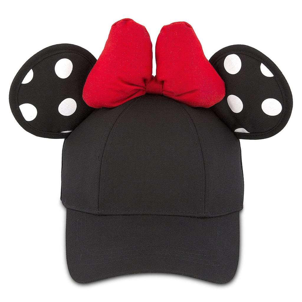 New Minnie Mouse Hat 2018 | POPSUGAR Family
