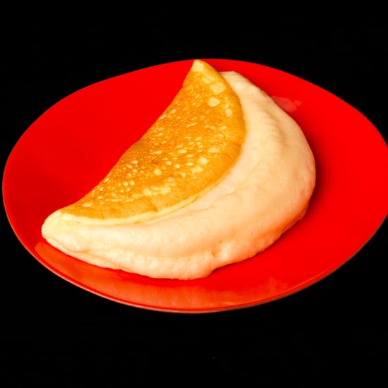 How to Make a Poulard Souffle Omelet
