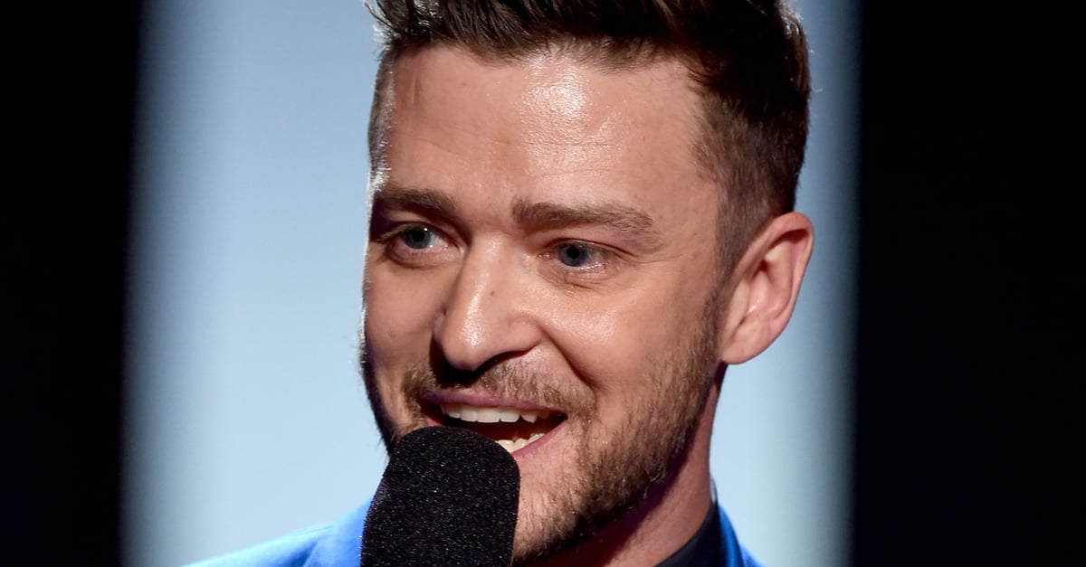iHeart Radio Music Awards 2017: Justin Timberlake Wins Song of the Year –  The Hollywood Reporter