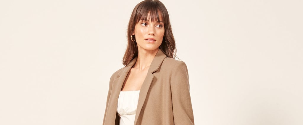 Reformation Coats 2018