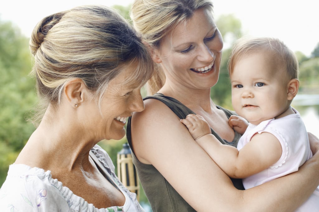 Who to Thank on Mother's Day