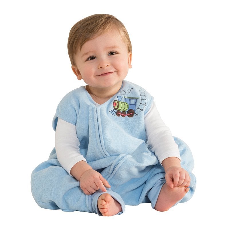 fleece wearable blanket sleep sack