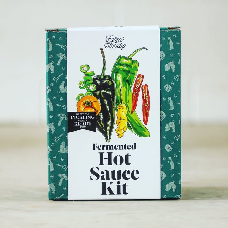 Hot Sauce Kit The Best Cheap Valentine's Day Presents For Him 2021 POPSUGAR Smart Living Photo 2