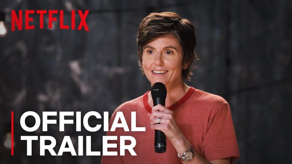 Tig Notaro: Happy to Be Here
