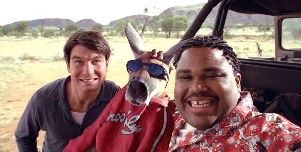 Kangaroo Jack