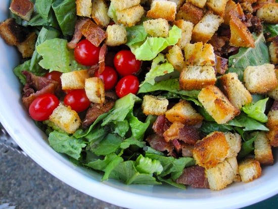 BLT Salad