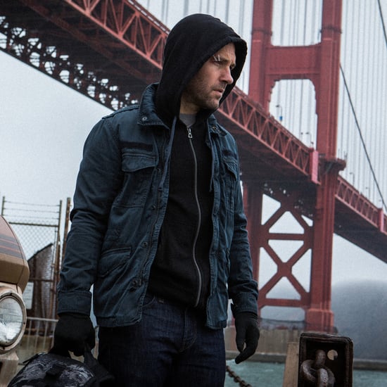 Paul Rudd in Ant-Man | Picture