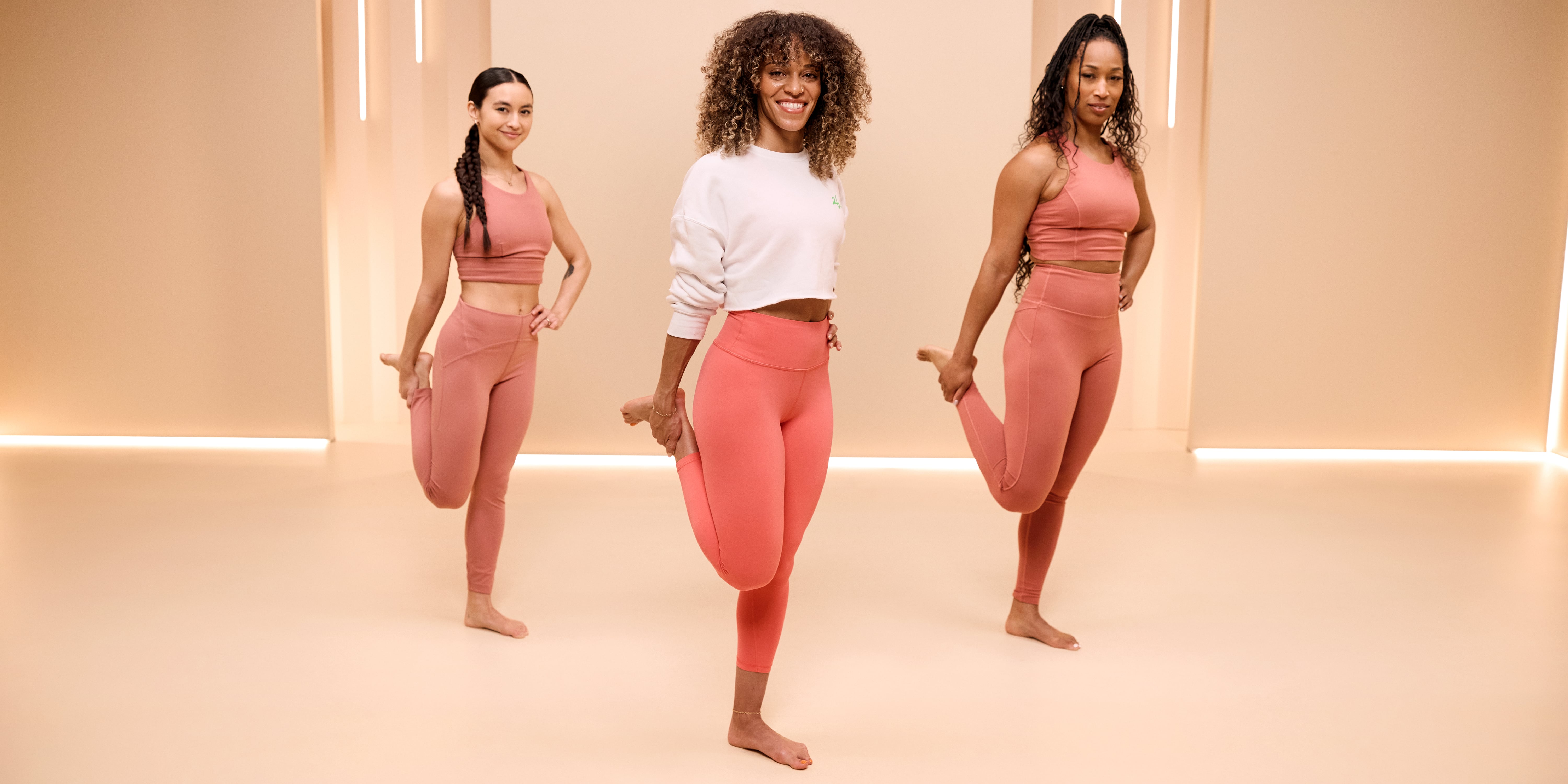 15-Minute Recovery Circuit For Runners | POPSUGAR Fitness - Vimarsana News