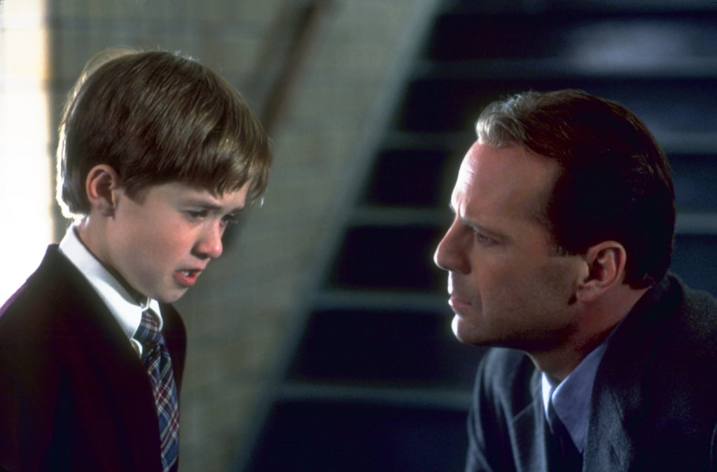 The Sixth Sense