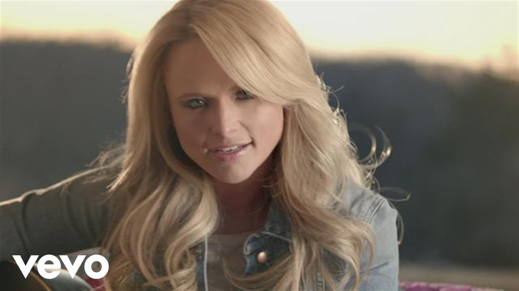 "Automatic" by Miranda Lambert