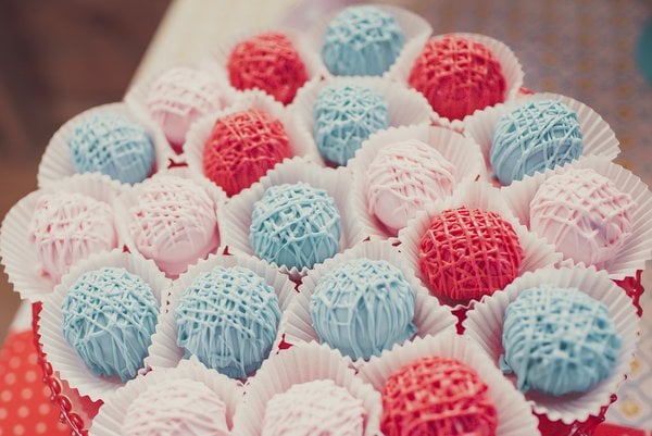 Cake Pops