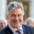 Alec Baldwin's Comment on His Daughter's Bikini Instagram Photo Is So Typical Dad