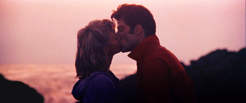 The Summer Fling Kiss Kissing GIFs POPSUGAR Love UK Photo 59