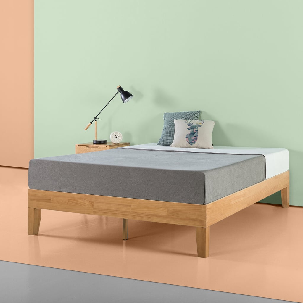 Maxen Platform Bed