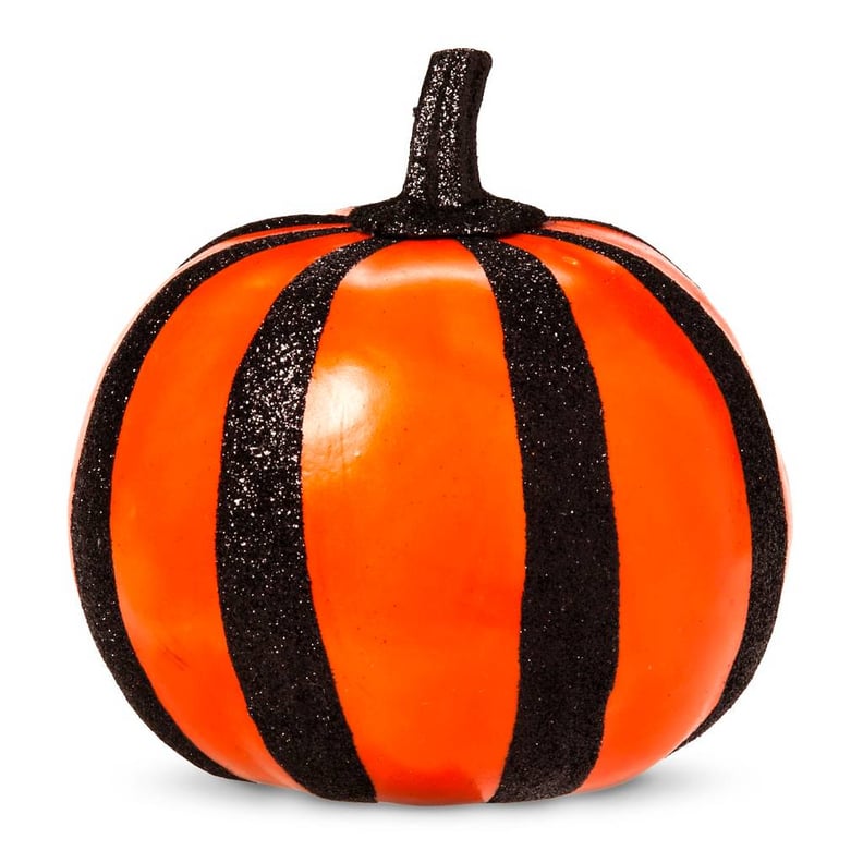 Traditional Décor Pumpkin