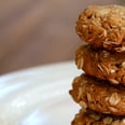 Gluten-Free, Low-Carb Peanut Butter Cookies