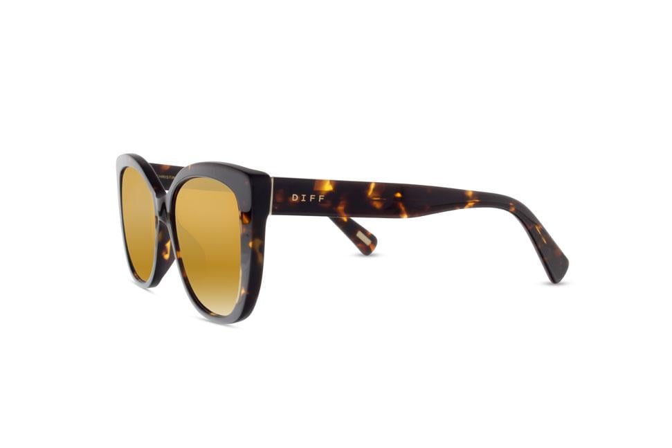 Christina El Moussa's Sunglasses Collection