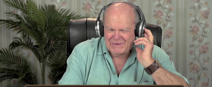 Elders React to Beyonce's Lemonade Album Video