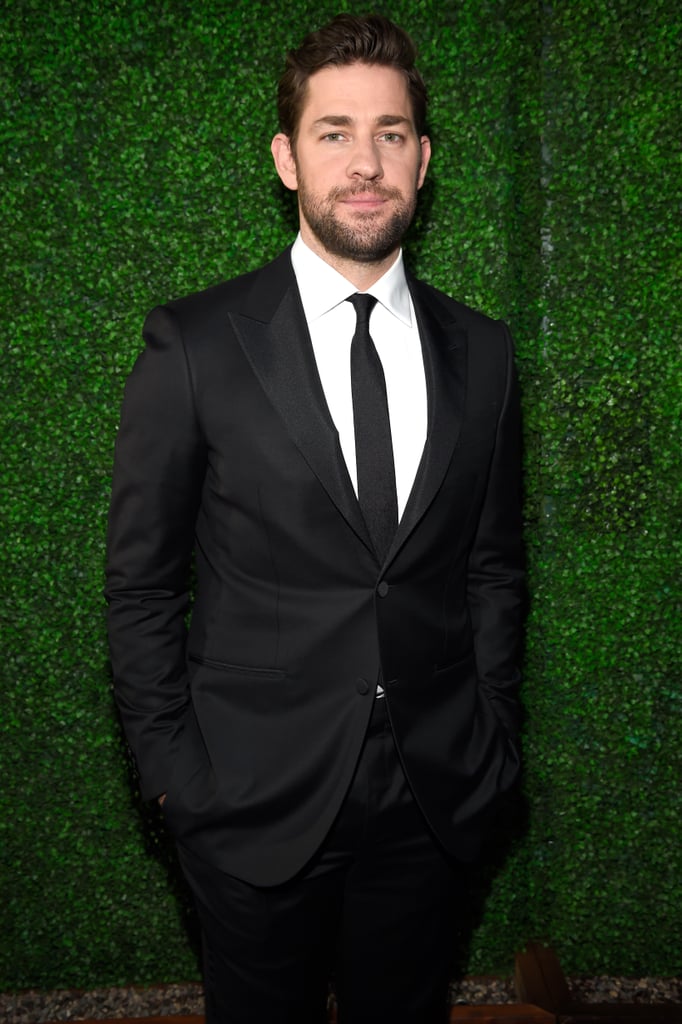 Sexy John Krasinski Pictures