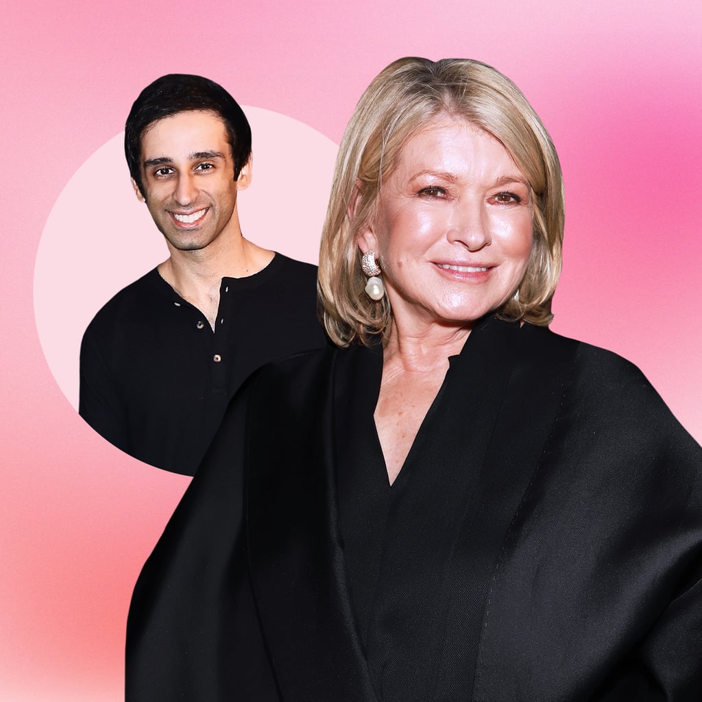 Mesmerizing Martha Stewart Dermatologist Landscape Illustration