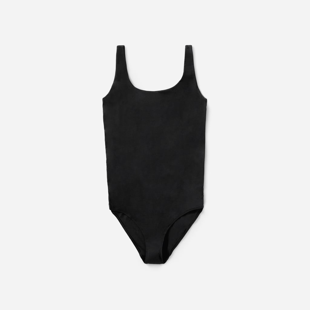 Everlane Underwear Collection