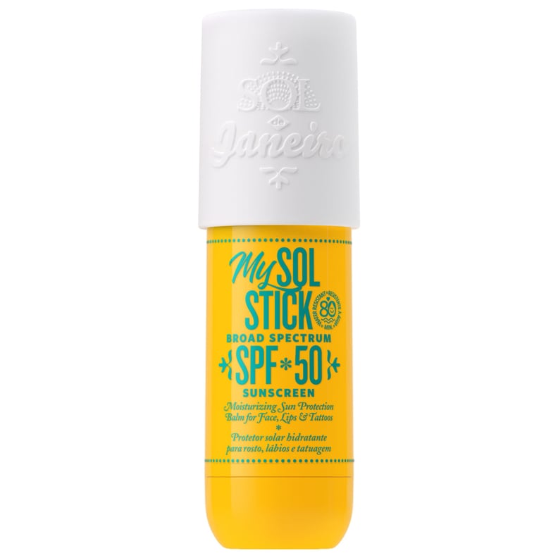 Sol de Janeiro My Sol Stick SPF 50