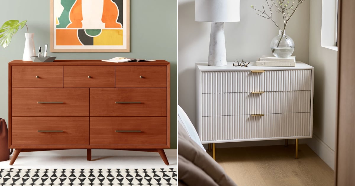 Top Dressers for Your Home: A Comprehensive Guide