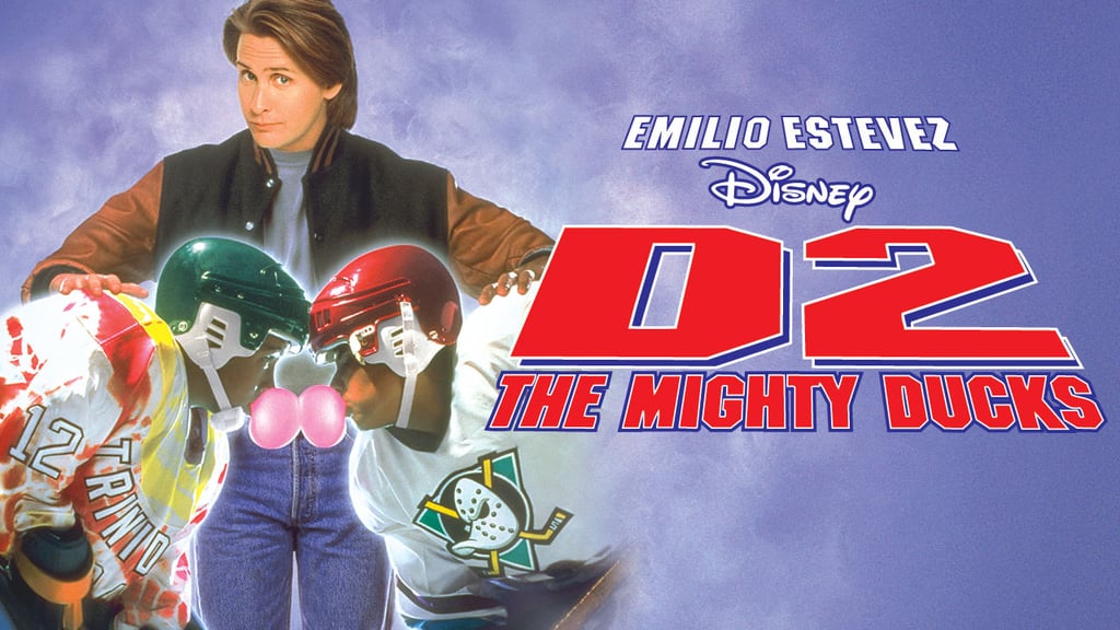 D2: The Mighty Ducks