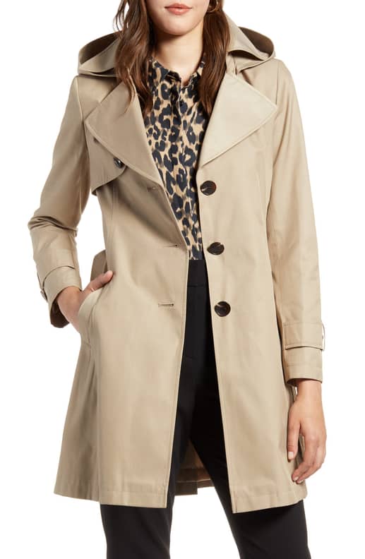 Halogen coat nordstrom rack clearance