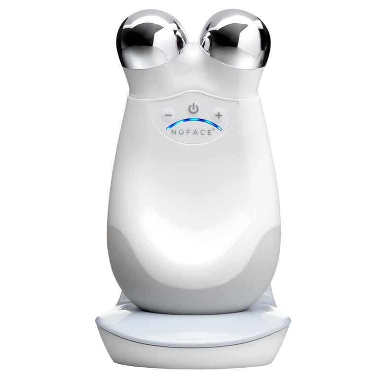 NuFace Trinity Facial Toning Device