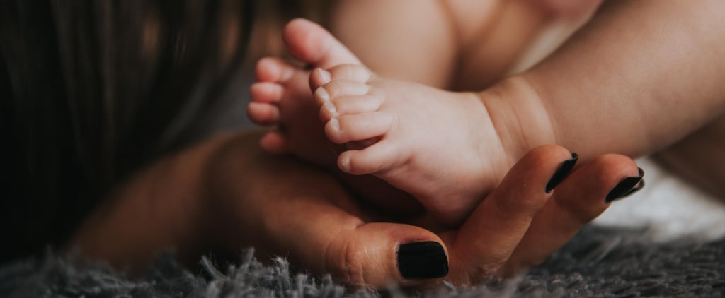 What Happened When I Let My Kid Watch His Sibling's Birth