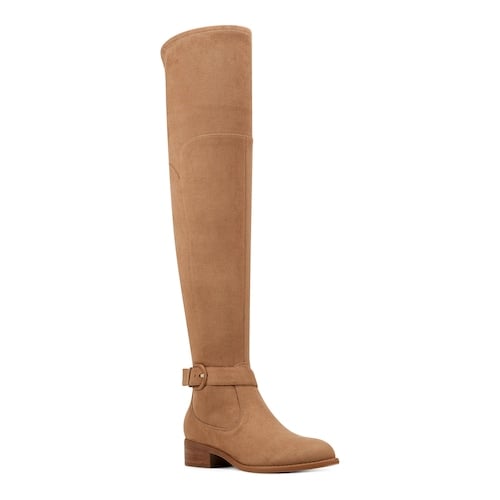 Nine West Nacoby Over The Knee Boots