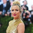 All the Times Kate Hudson Wore the Sexiest Gown at the Party