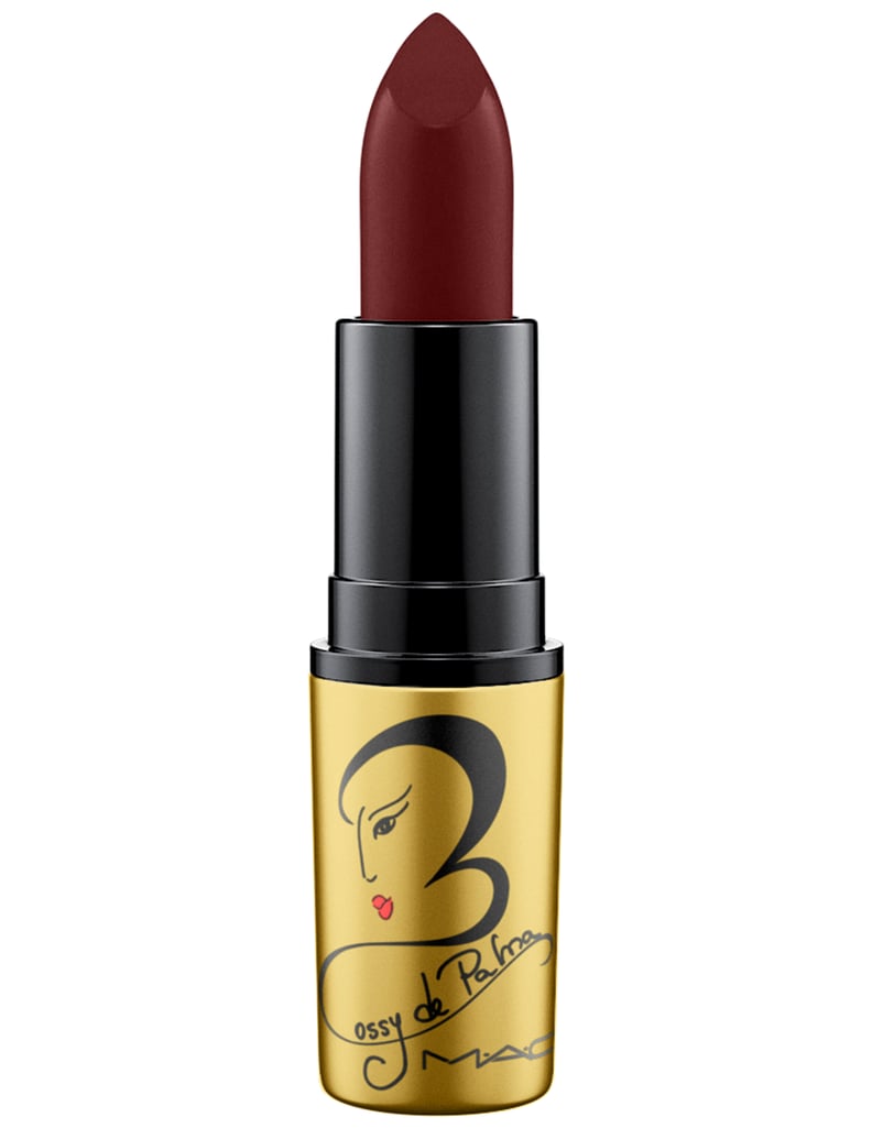 MAC x Rossy de Palma Lipstick in Phenomenal Woman